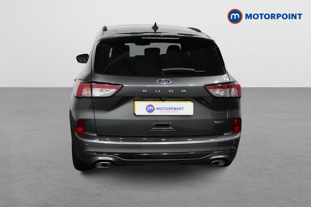 Used Ford Kuga 2023 for sale - 76394553: Photo 6