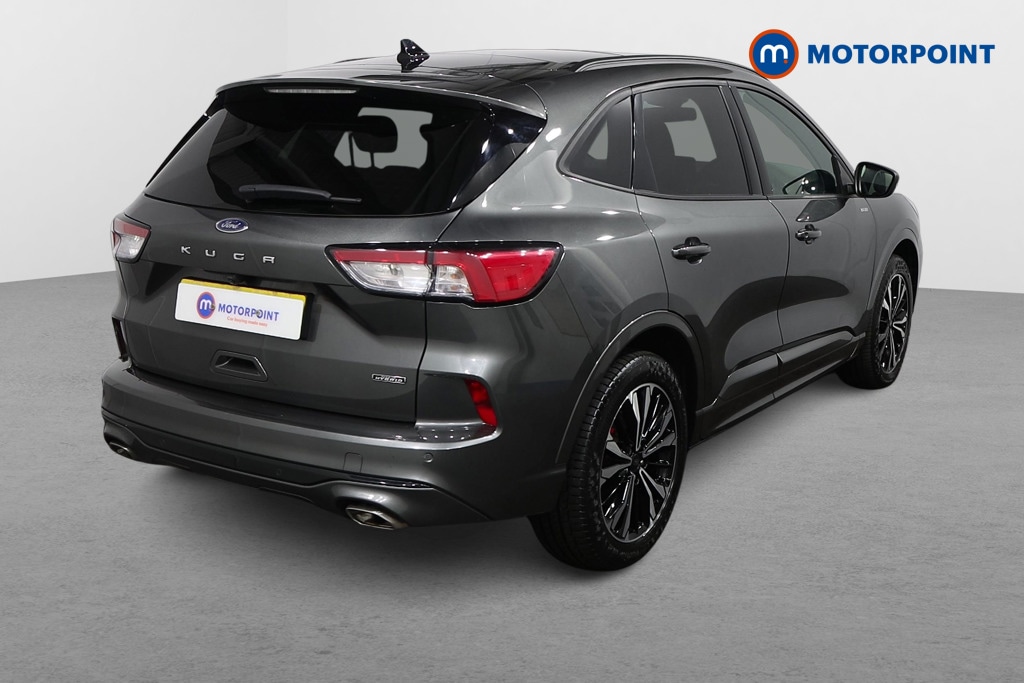 Used Ford Kuga 2023 for sale - 76394553: Photo 7