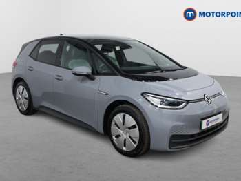 2021 - 150kW Family Pro Performance 58kWh 5dr Auto