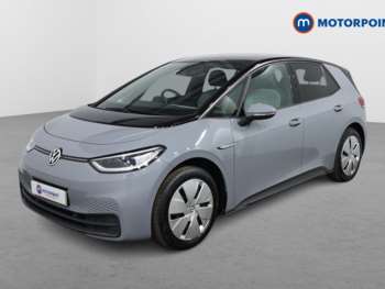 Used Volkswagen ID3 2021 for sale - 74634830: Photo