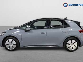 Used Volkswagen ID3 2021 for sale - 74634830: Photo