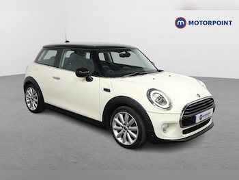 MINI - Hatch