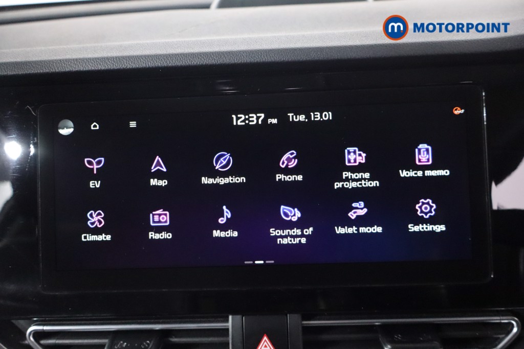 Used Kia Niro 2021 for sale - 77297812: Photo 10