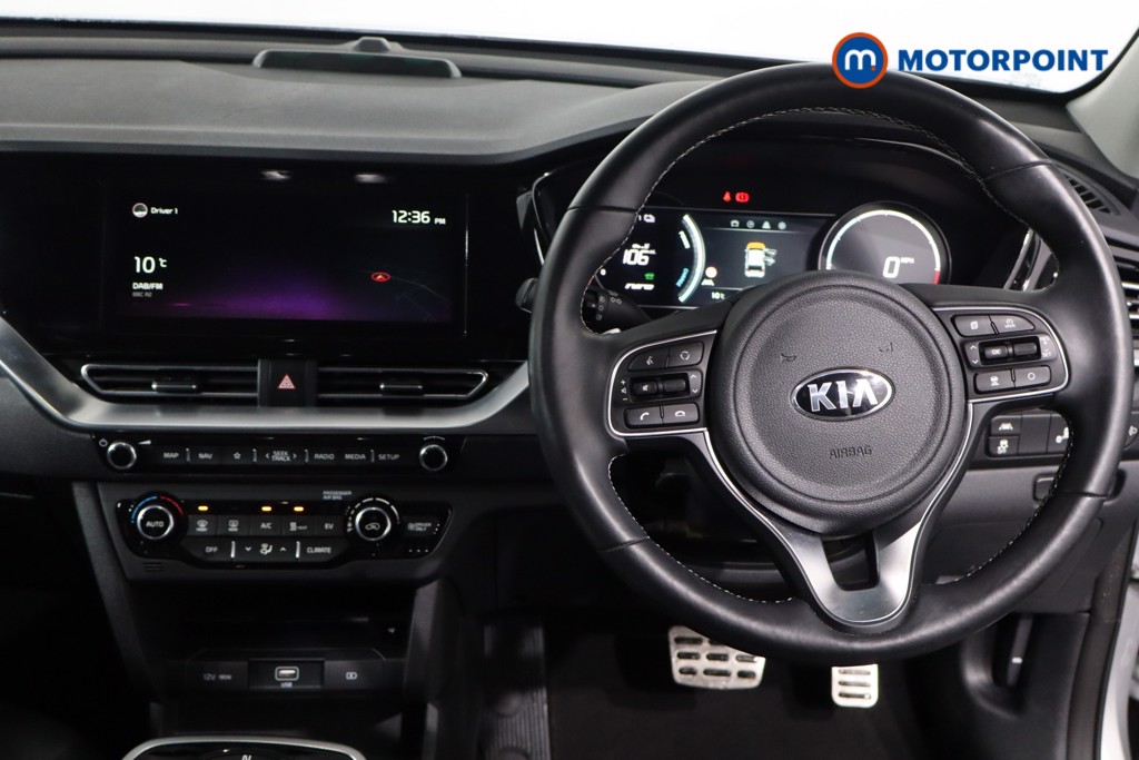 Used Kia Niro 2021 for sale - 77297812: Photo 11