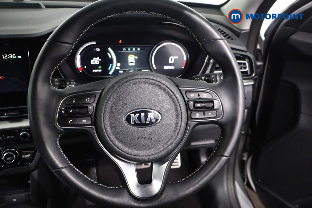 Used Kia Niro 2021 for sale - 77297812: Photo 14