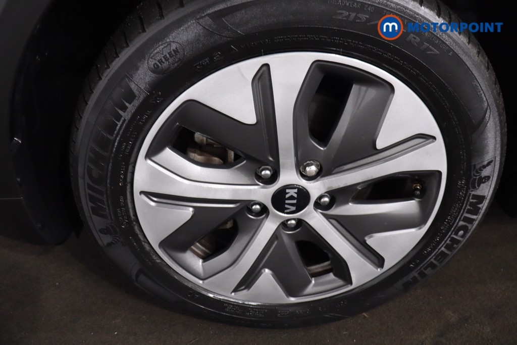 Used Kia Niro 2021 for sale - 77297812: Photo 19