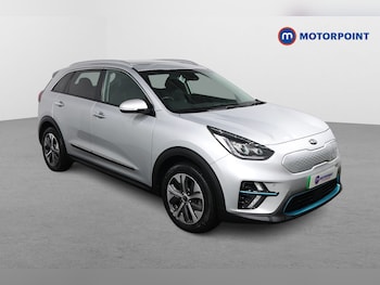 Used Kia Niro 2021 for sale - 77297812: Photo