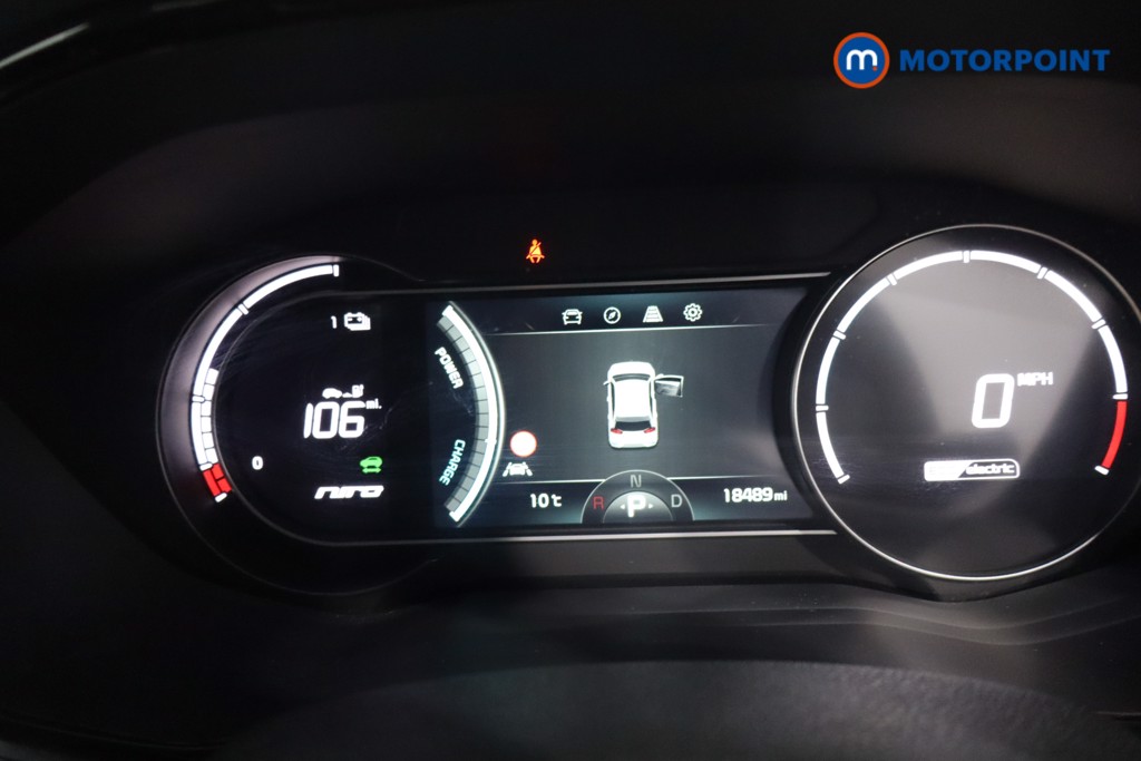 Used Kia Niro 2021 for sale - 77297812: Photo 24