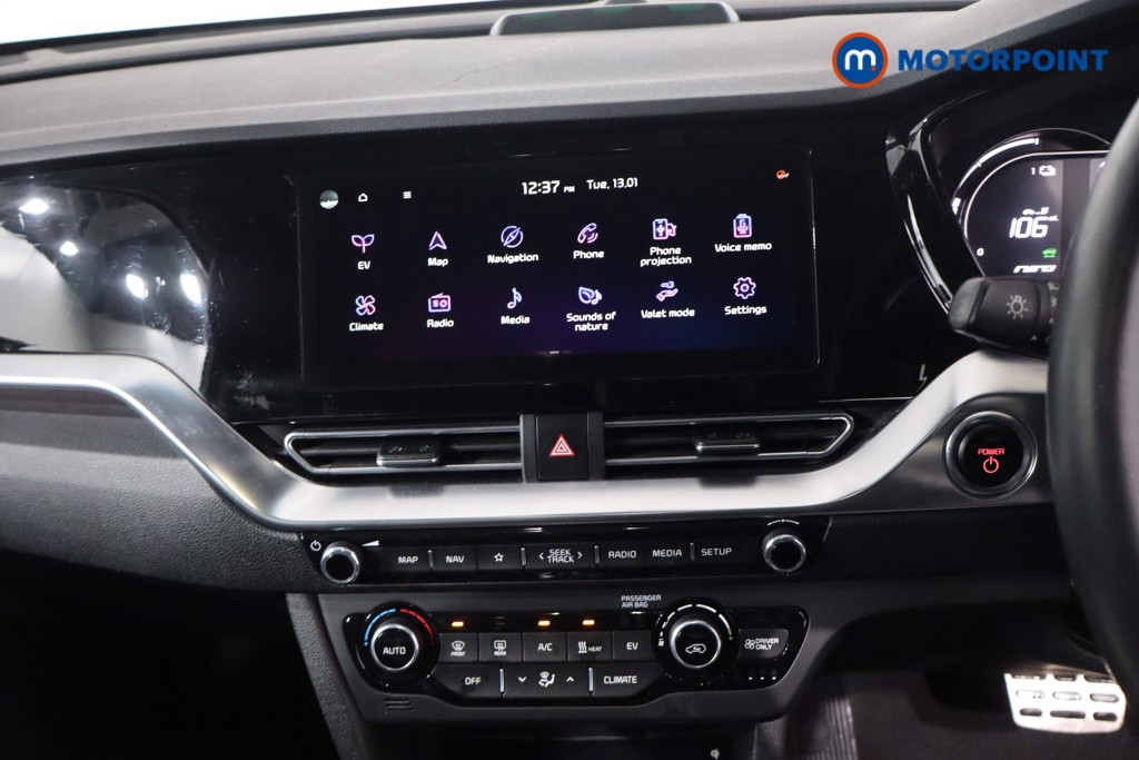 Used Kia Niro 2021 for sale - 77297812: Photo 27