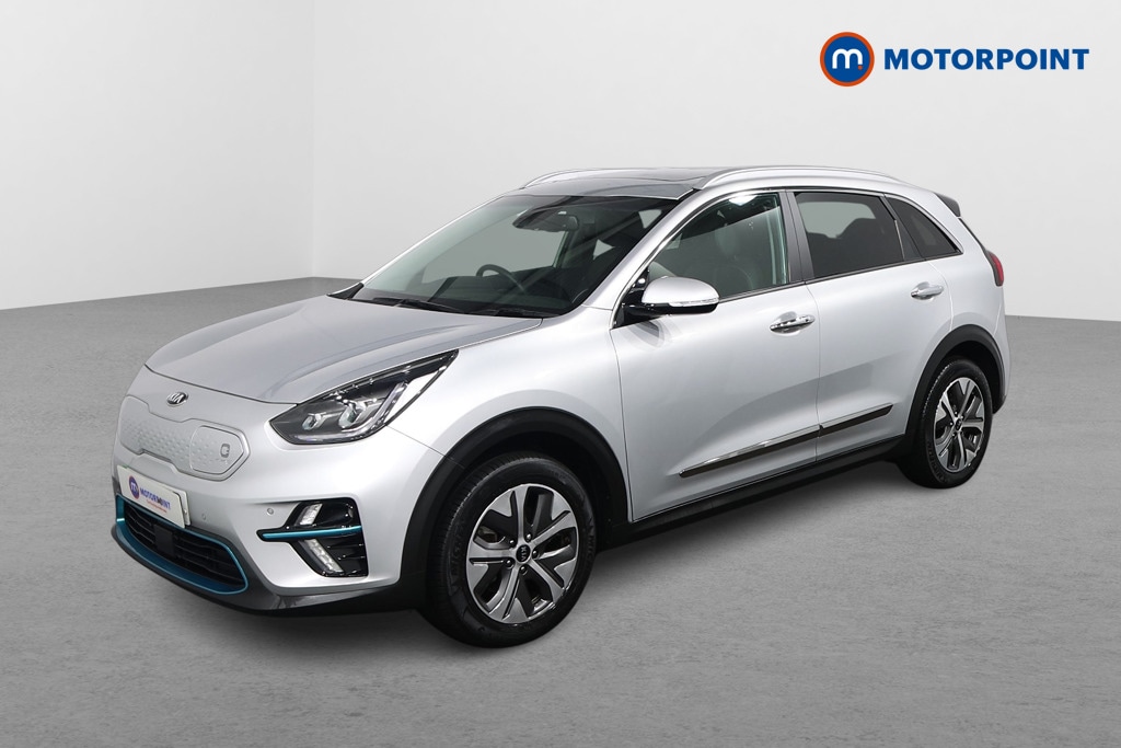 Used Kia Niro 2021 for sale - 77297812: Photo 3