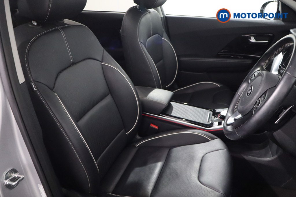 Used Kia Niro 2021 for sale - 77297812: Photo 31