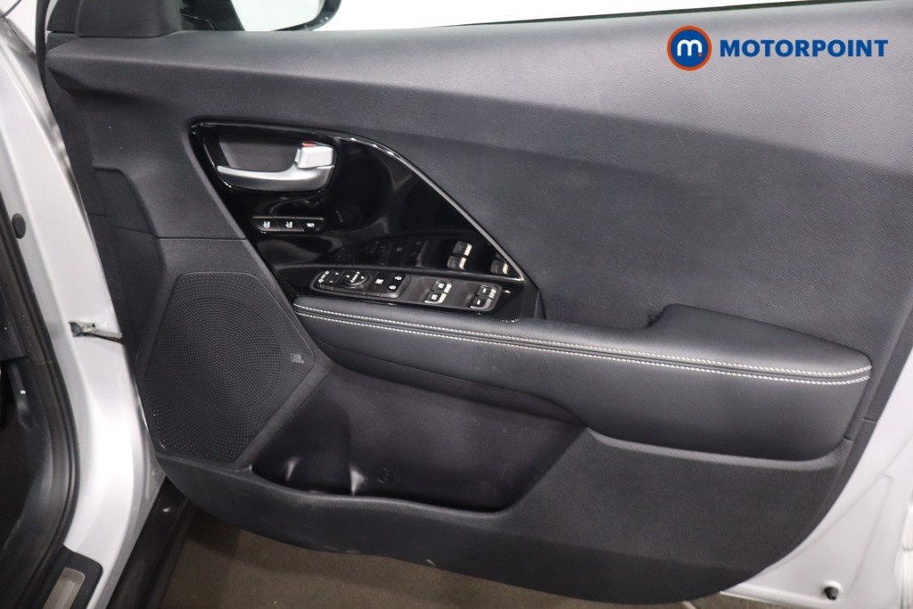 Used Kia Niro 2021 for sale - 77297812: Photo 32