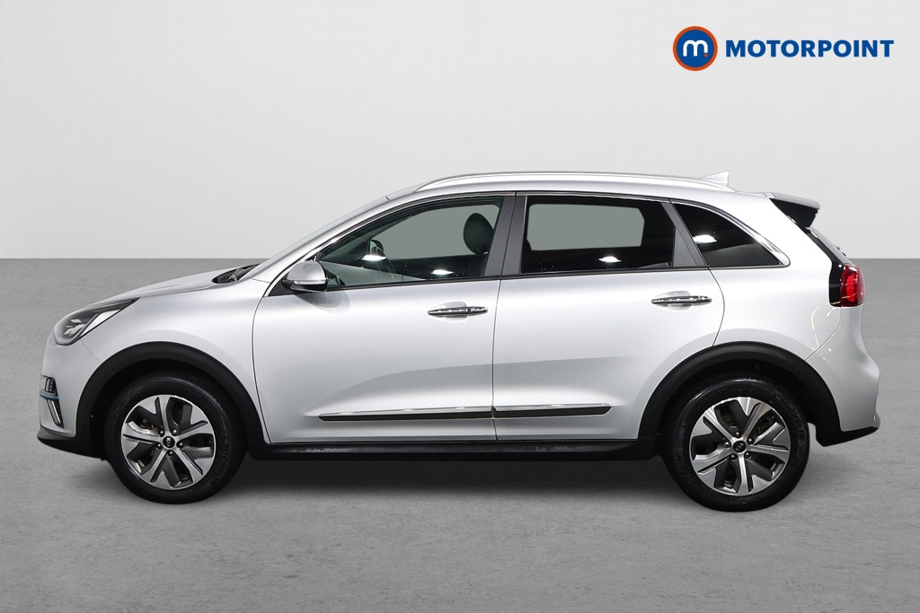 Used Kia Niro 2021 for sale - 77297812: Photo 4