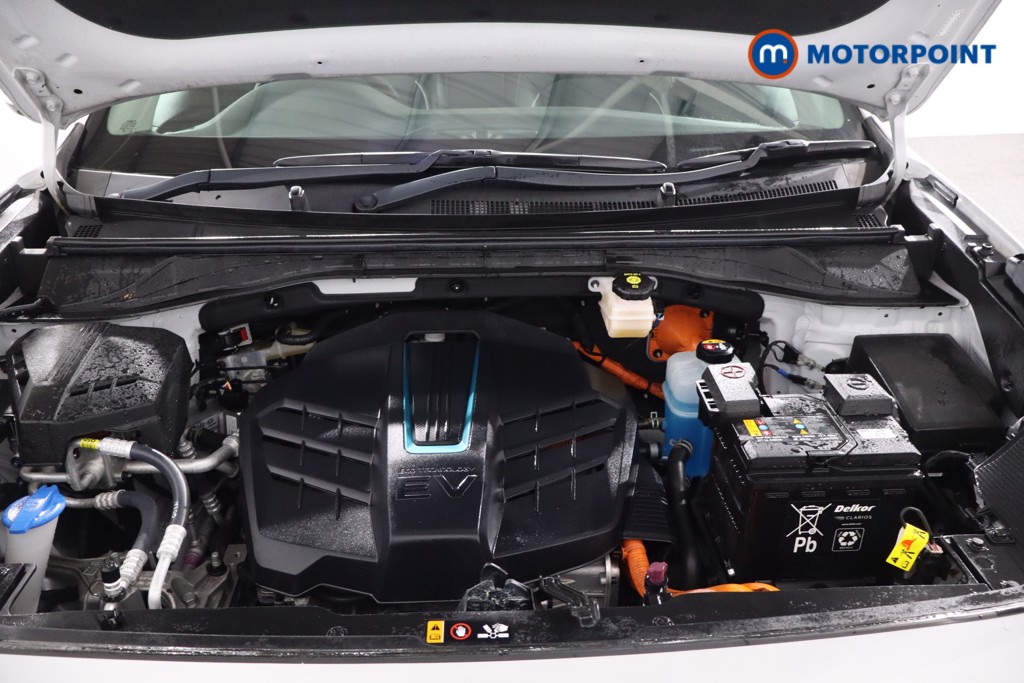 Used Kia Niro 2021 for sale - 77297812: Photo 40