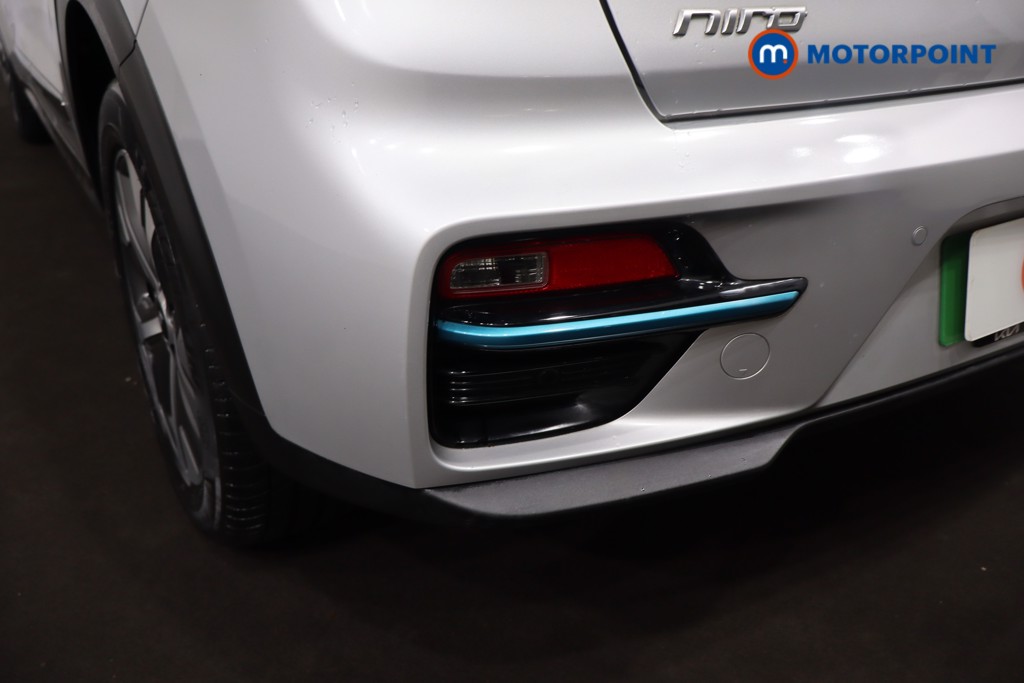 Used Kia Niro 2021 for sale - 77297812: Photo 46