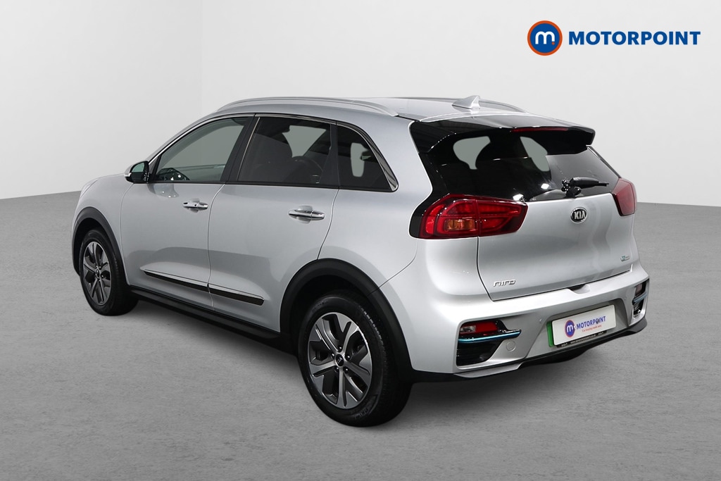 Used Kia Niro 2021 for sale - 77297812: Photo 5