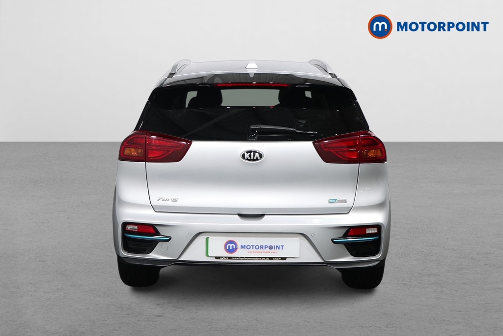 Used Kia Niro 2021 for sale - 77297812: Photo 6