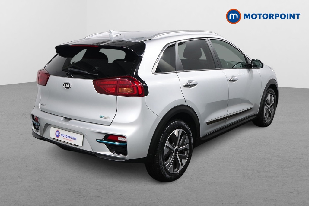 Used Kia Niro 2021 for sale - 77297812: Photo 7