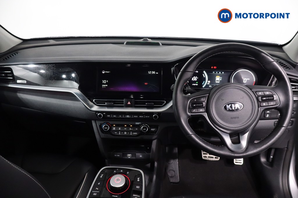 Used Kia Niro 2021 for sale - 77297812: Photo 9