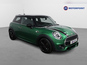 Used MINI Hatch 2020 for sale - 78533611: Photo