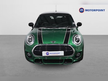 Used MINI Hatch 2020 for sale - 78533611: Photo