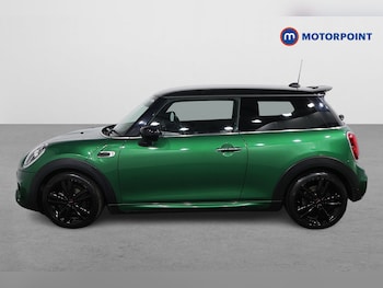 Used MINI Hatch 2020 for sale - 78533611: Photo