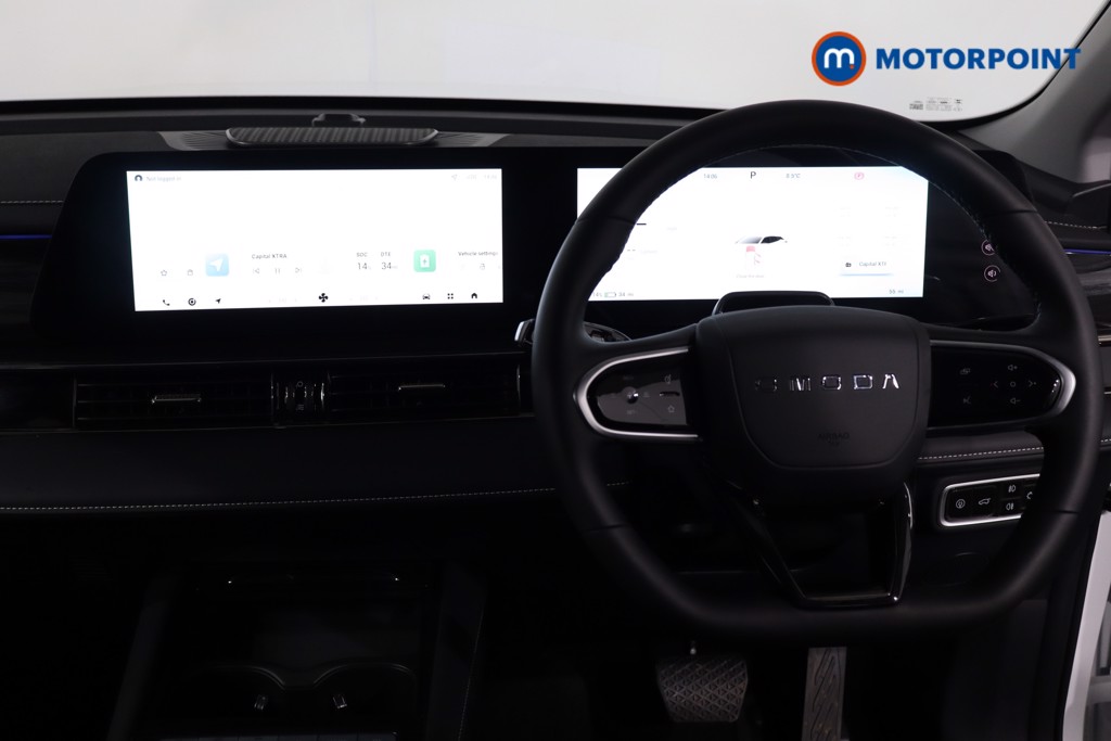 Used Omoda OMODA 5 2025 for sale - 78039826: Photo 11