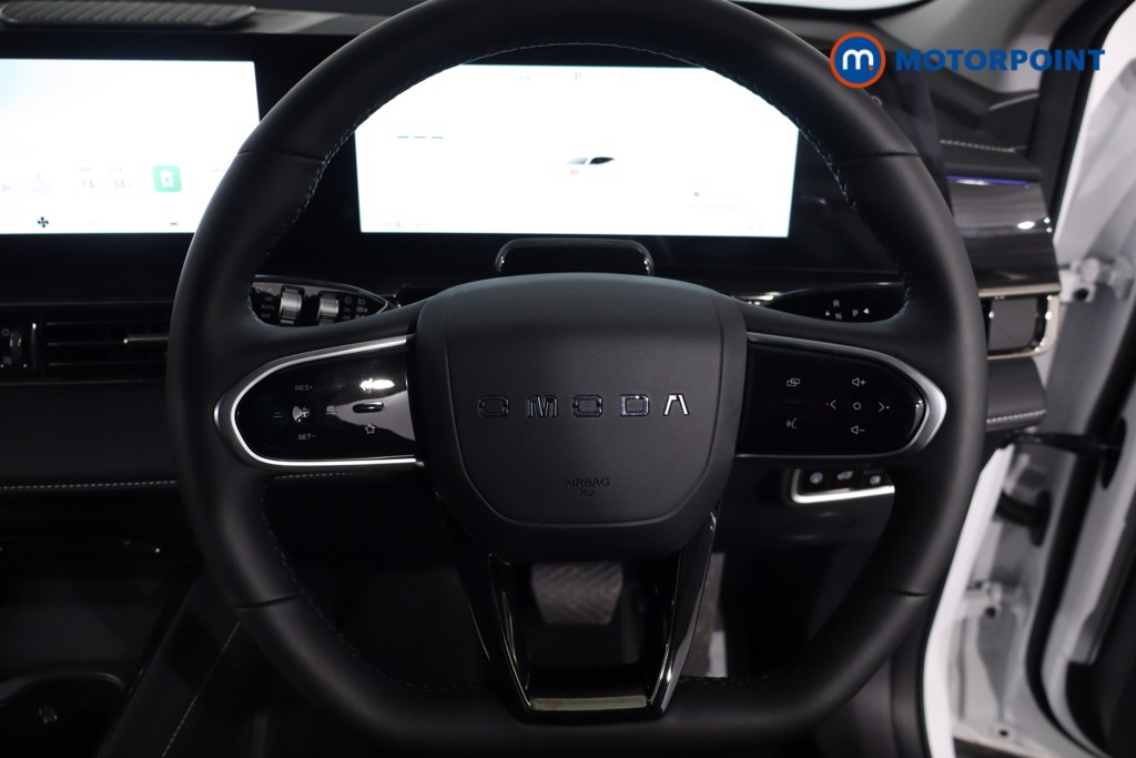 Used Omoda OMODA 5 2025 for sale - 78039826: Photo 14