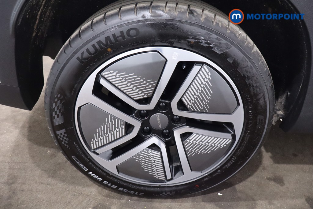 Used Omoda OMODA 5 2025 for sale - 78039826: Photo 17