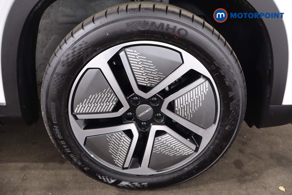 Used Omoda OMODA 5 2025 for sale - 78039826: Photo 18