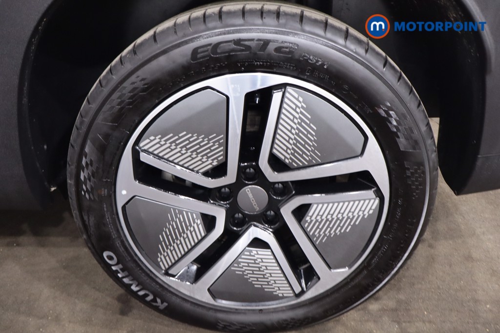 Used Omoda OMODA 5 2025 for sale - 78039826: Photo 19