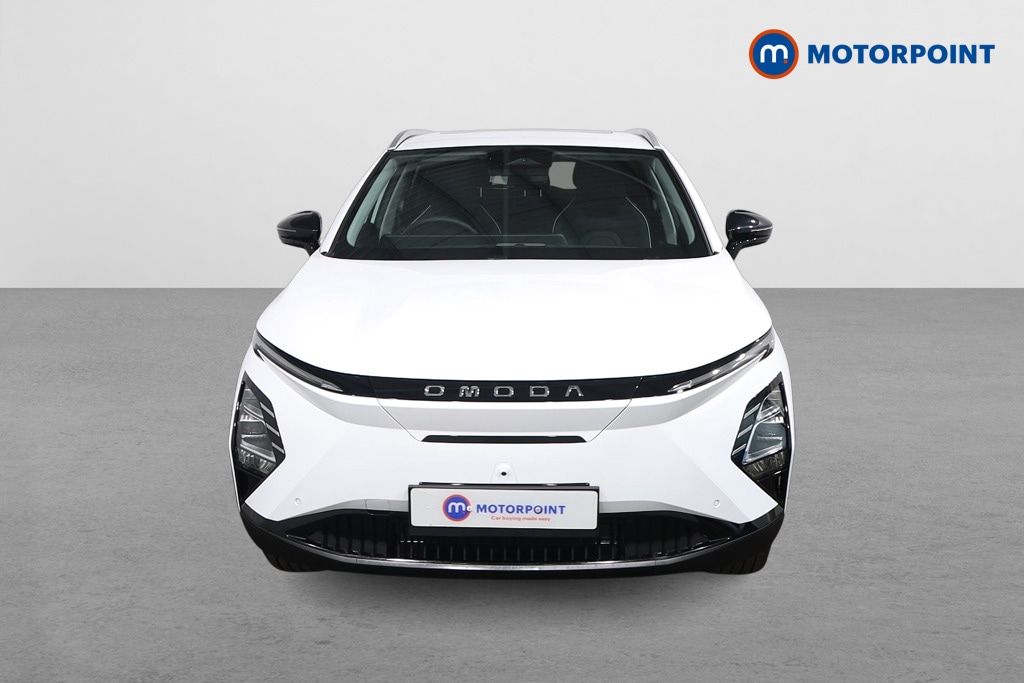 Used Omoda OMODA 5 2025 for sale - 78039826: Photo 2