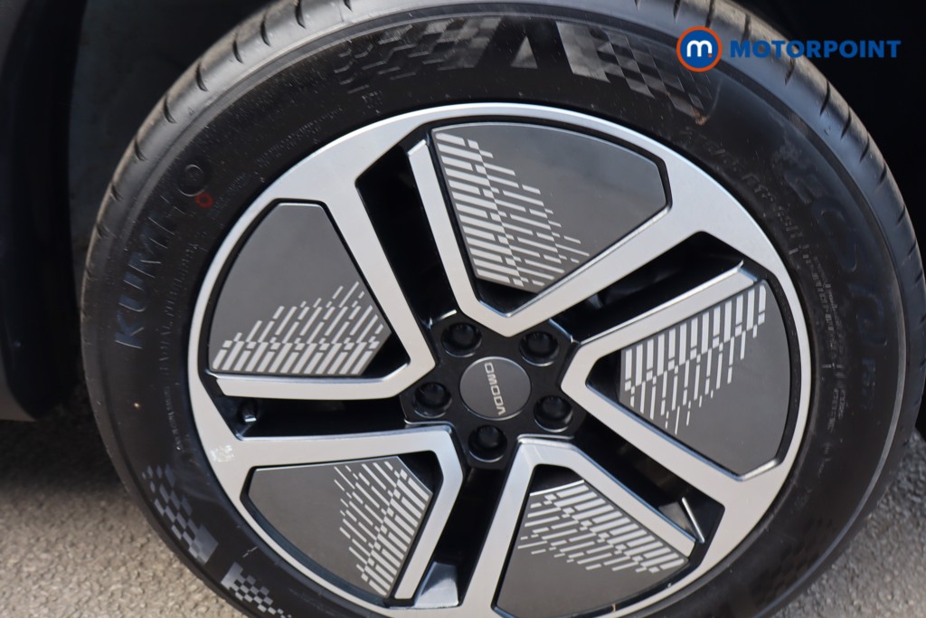 Used Omoda OMODA 5 2025 for sale - 78039826: Photo 20