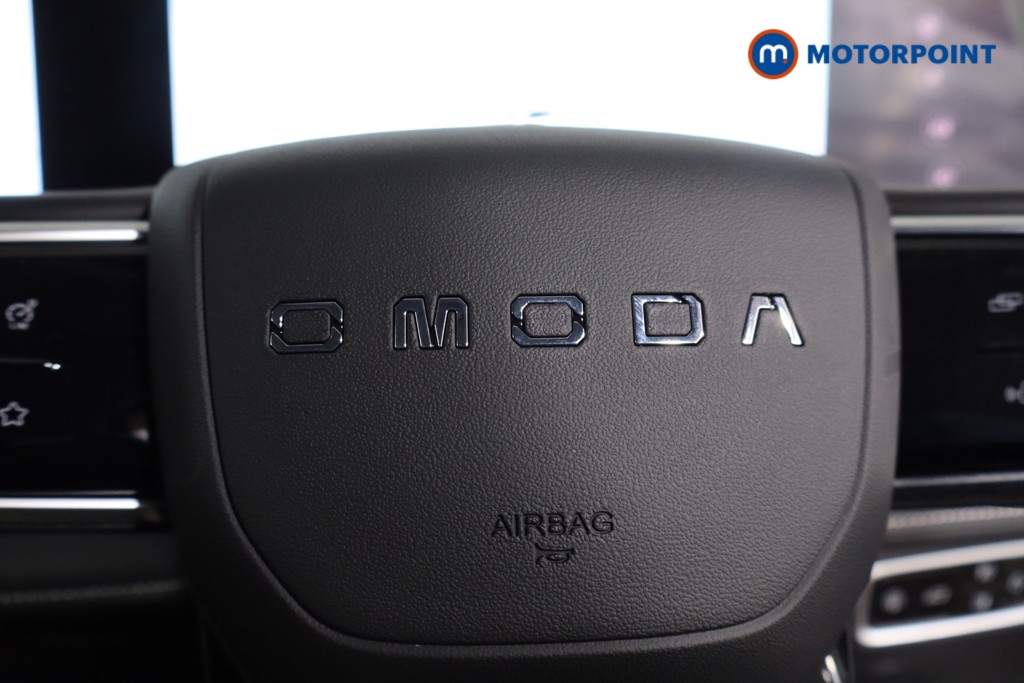Used Omoda OMODA 5 2025 for sale - 78039826: Photo 21