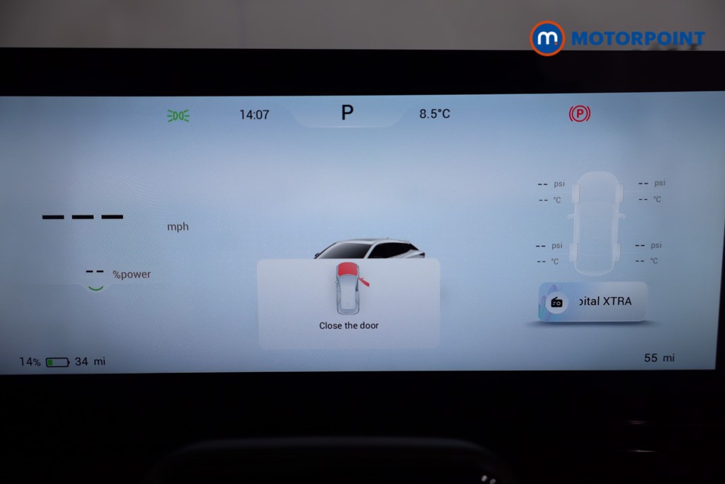 Used Omoda OMODA 5 2025 for sale - 78039826: Photo 24