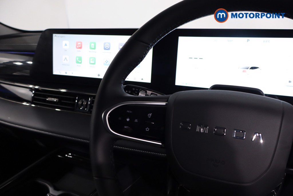 Used Omoda OMODA 5 2025 for sale - 78039826: Photo 27