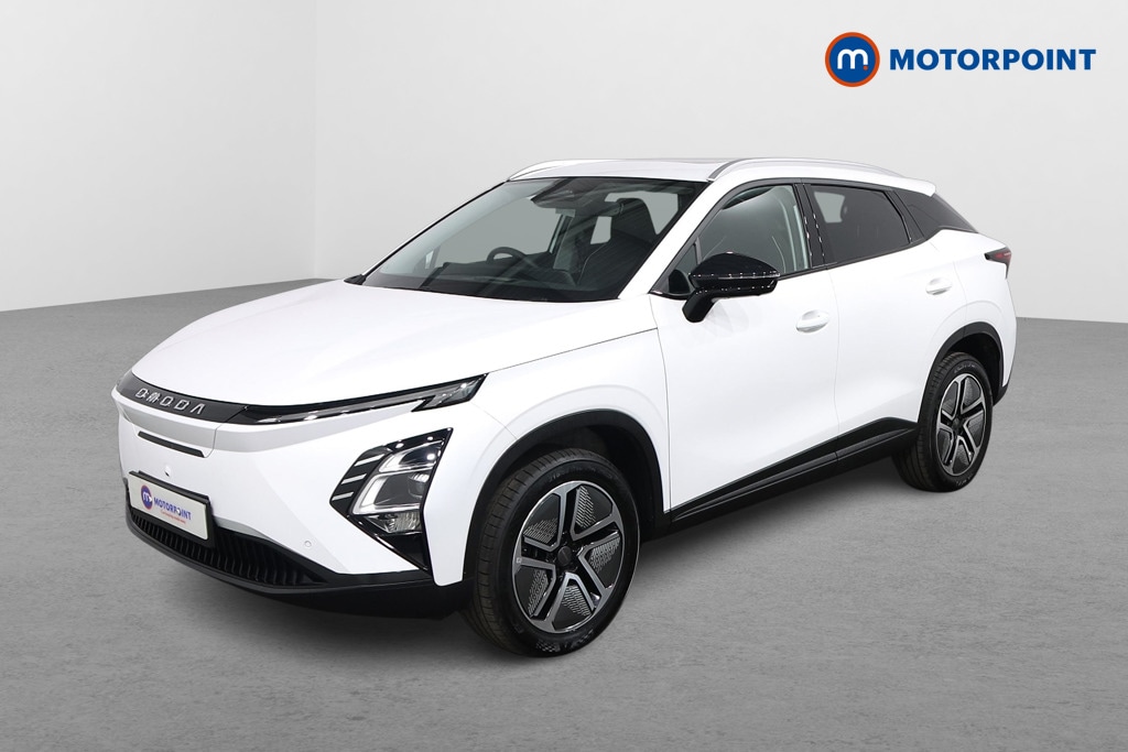 Used Omoda OMODA 5 2025 for sale - 78039826: Photo 3