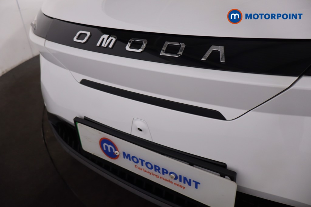 Used Omoda OMODA 5 2025 for sale - 78039826: Photo 36