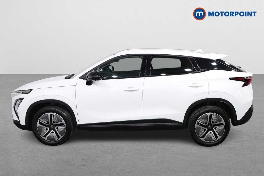 Used Omoda OMODA 5 2025 for sale - 78039826: Photo 4