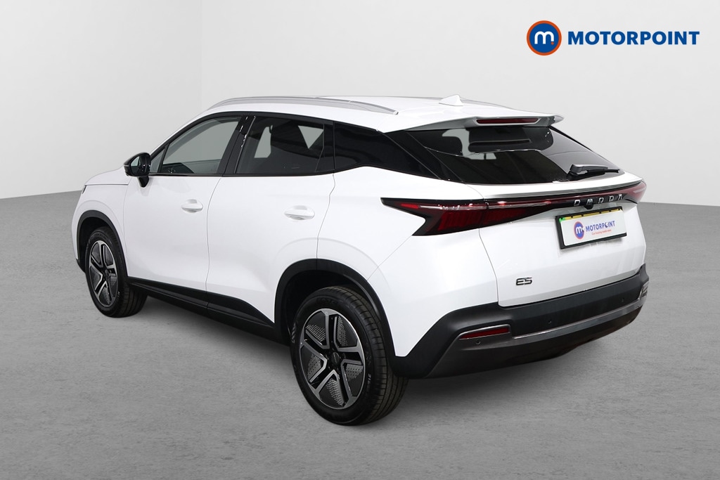 Used Omoda OMODA 5 2025 for sale - 78039826: Photo 5