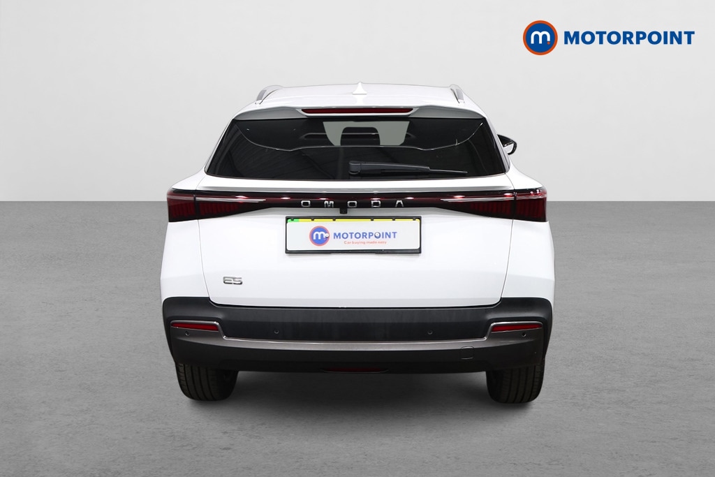 Used Omoda OMODA 5 2025 for sale - 78039826: Photo 6