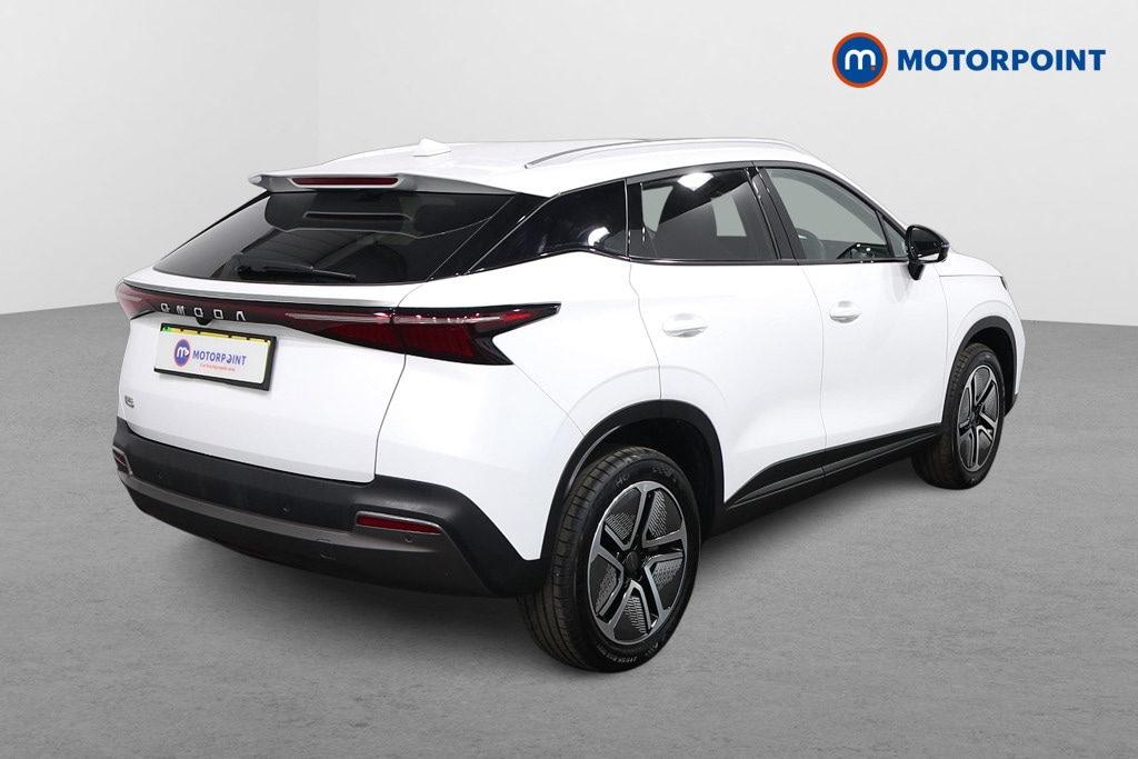 Used Omoda OMODA 5 2025 for sale - 78039826: Photo 7