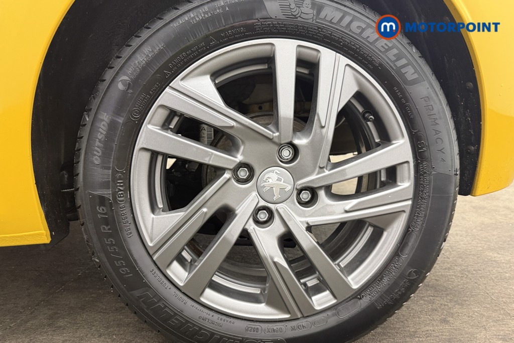 Used Peugeot 208 2022 for sale - 78055742: Photo 20