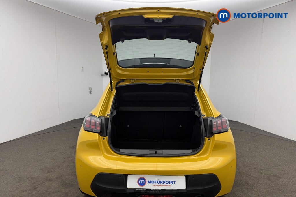 Used Peugeot 208 2022 for sale - 78055742: Photo 27