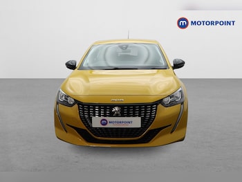 Used Peugeot 208 2022 for sale - 78055742: Photo