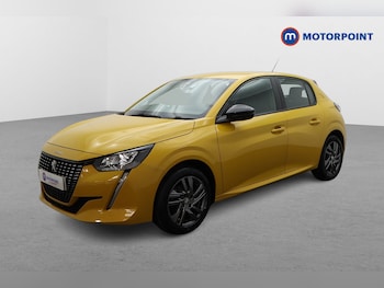 Used Peugeot 208 2022 for sale - 78055742: Photo