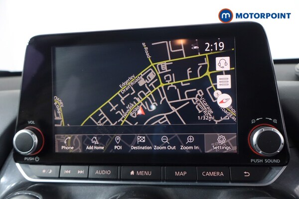 Used Nissan Juke 2021 for sale - 76232088: Photo 10
