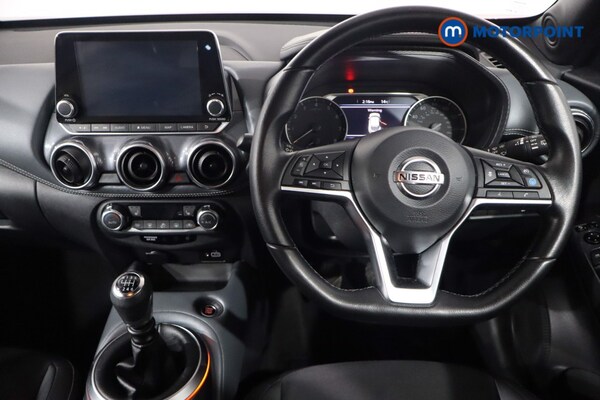 Used Nissan Juke 2021 for sale - 76232088: Photo 11