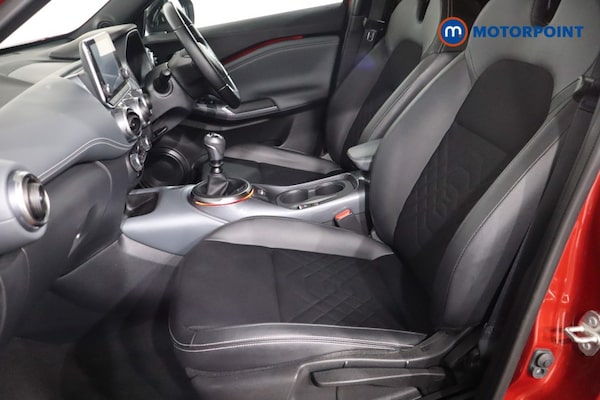 Used Nissan Juke 2021 for sale - 76232088: Photo 12