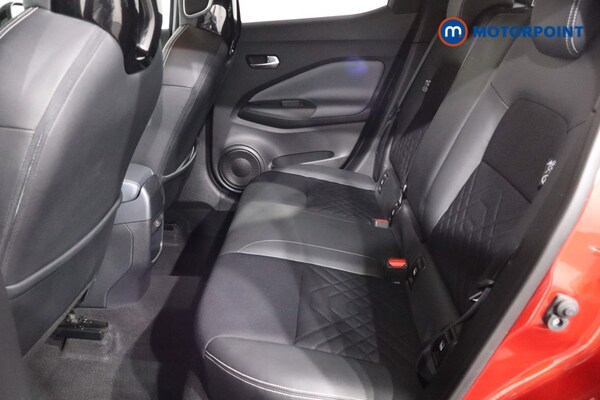 Used Nissan Juke 2021 for sale - 76232088: Photo 13